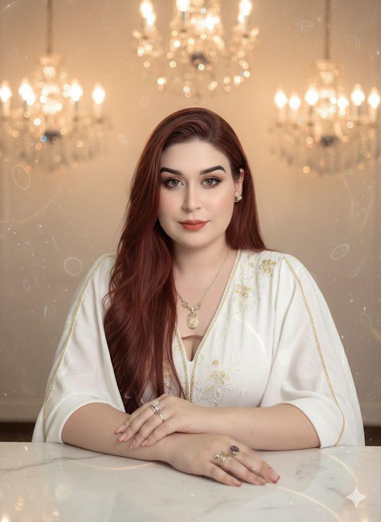 Dandara Taróloga